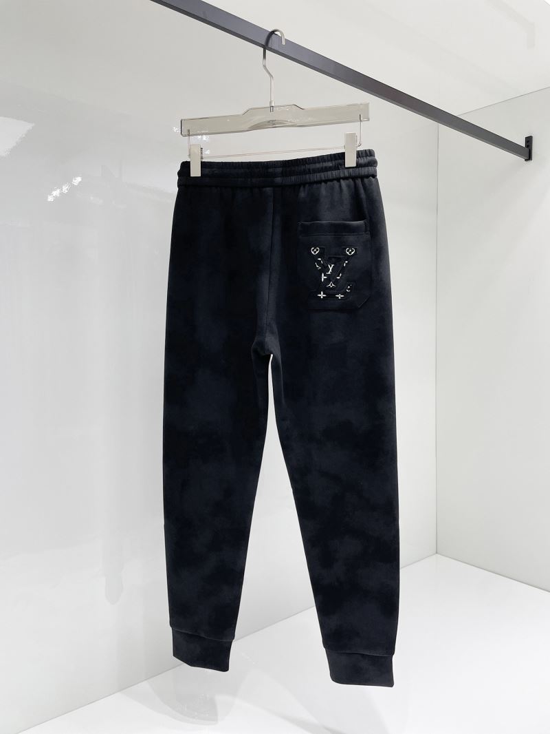 Louis Vuitton Long Pants